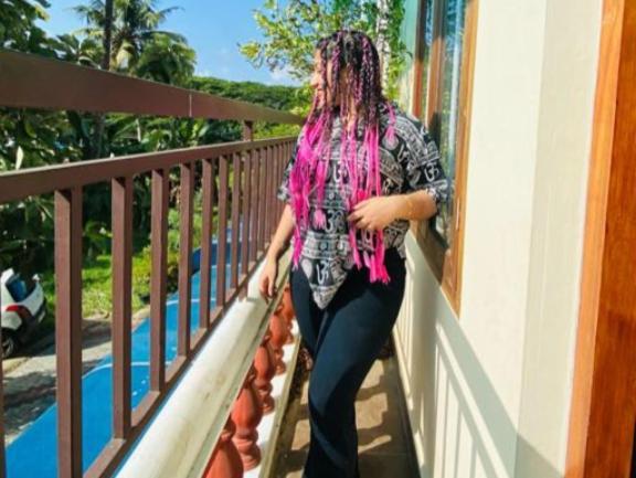 Kochi Meghdoot River Resort חדר תמונה